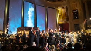 Hollywood in Vienna 2016 - Concert - Ending