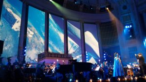 Hollywood in Vienna 2016 - Concert - Gravity