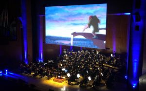 Disney In Concert - Bilbao 2017 - 08 - The Hunchback of Notre Dame