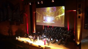 Disney In Concert - Bilbao 2017 - 13 - End of the Concert