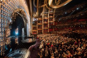 Oscars - Dolby Theatre