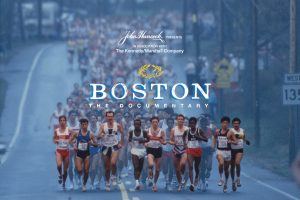 BOSTON - Documentary