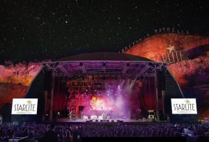 Starlite Marbella - Stage