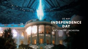 Independence Day - Live