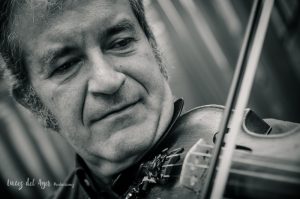 Crowdfunding for the documentary about Basque composer Bingen Mendizabal 'Bidean Jarraituz'