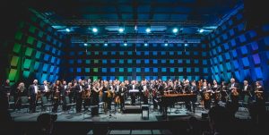 Film Music Prague 2017 - 'The World of Joe Hisaishi' Concert