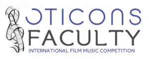 Oticons Faculty Logo