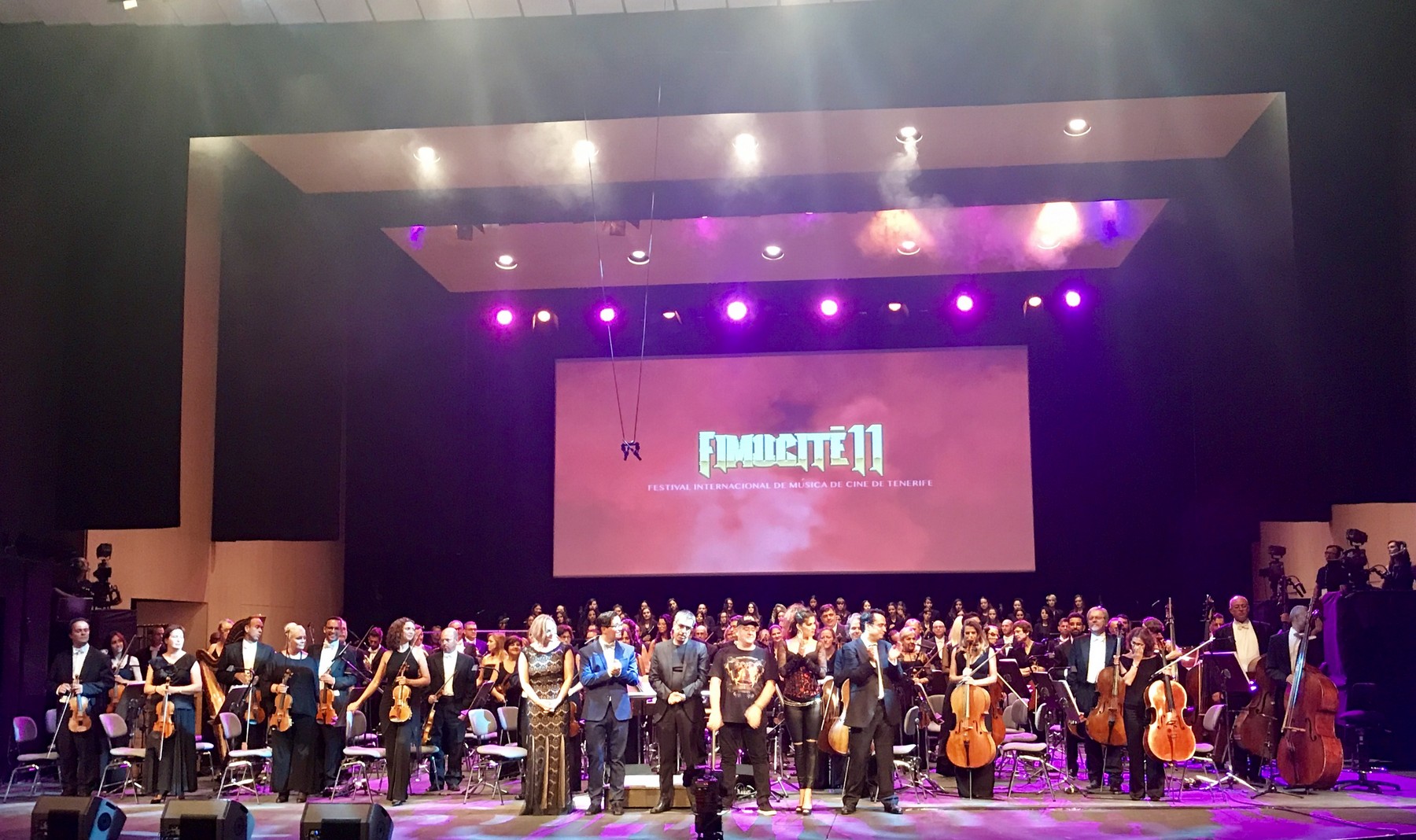 FIMUCITÉ 11 – Festival summary – SoundTrackFest