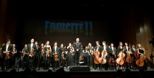 Fimucité 11 - Fimucité Youth Symphony Orchestra & José A. Cubas