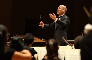 Joe Hisaishi - Conducting