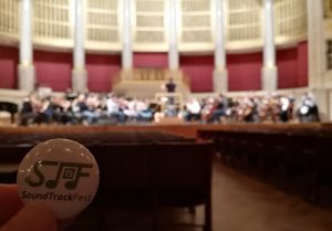 Final Symphony - Vienna 2018 - SoundTrackFest