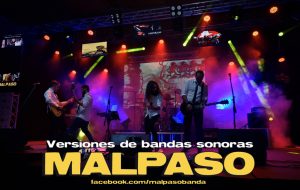 MaF 2018 - Malpaso