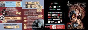 Cinefan Festival Ubeda VII - Programa