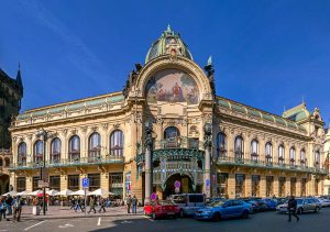 Ennio Morricone - Prague Proms 2018 - Casa Municipal de Praga