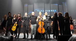 The World of Hans Zimmer - A Symphonic Celebration - Madrid 2018