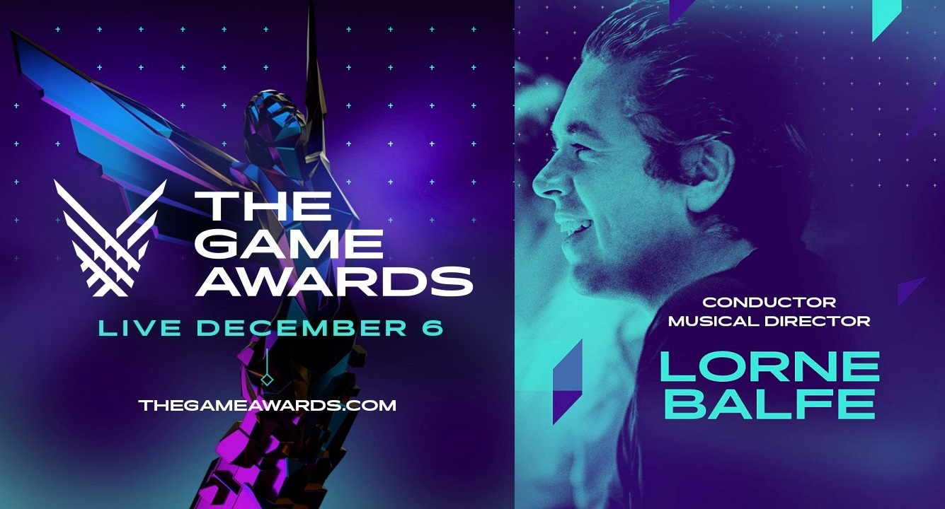The Game Awards 2018 – Ceremony with orchestra conducted by Lorne Balfe &  Live Streaming – SoundTrackFest