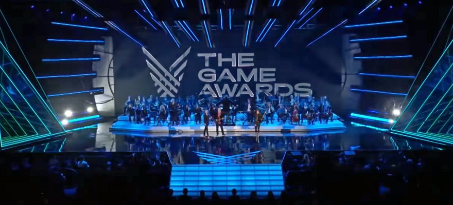 Here's The Full List Of Winners From The Game Awards 2018, Including GOTY