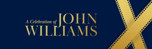John Williams - Miami 2019 - A Celebration - Banner