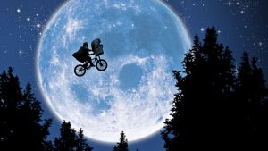 Filmic 2019 - E.T. the Extra-Terrestrial in Concert