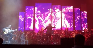 The World of Hans Zimmer - Madrid 2018 - Mission: Impossible II