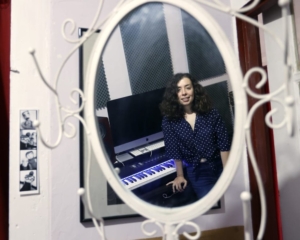 Sofía Oriana - Entrevista Sofía Oriana - Entrevista