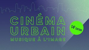 Cinéma Urbain 2019