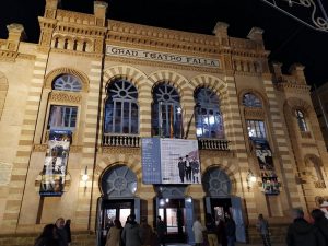 Volver - Las músicas de Alberto Iglesias para el cine de Pedro Almodóvar - Gran Teatro Falla