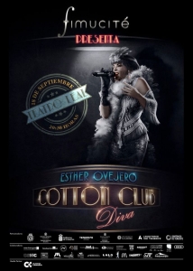 FIMUCITÉ 14 - Cotton Club Diva