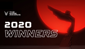 The WellPlayed 2020 Game Awards Winners