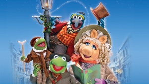 Royal Albert Hall 2021 - ‘The Muppet Christmas Carol’ In Concert