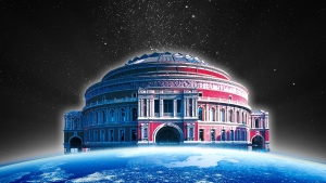 Royal Albert Hall 2021 - The Music of Zimmer vs Williams