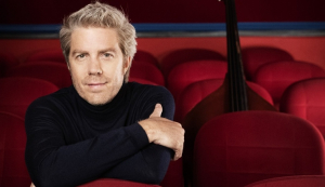 Cinematic, Kyle Eastwood at the 35th Malaga Jazz Festival