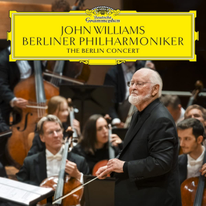 John Williams - The Berlin Concert - Amazon.de