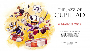 Game Music Festival 2022 - The Jazz of Cuphead