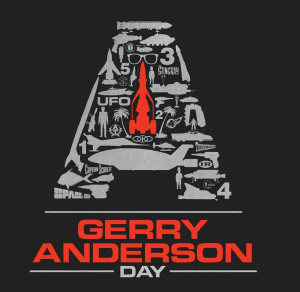 Gerry Anderson Day