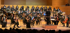 Concierto ‘Grandes Coros de Morricone, Zimmer y Williams’ en Barcelona - Resumen