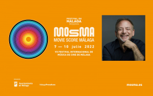 MOSMA 2022 - Detailed program and Marc Shaiman