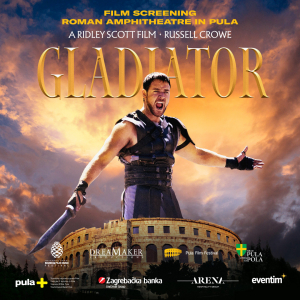 ISFMF 2022 - Gladiator