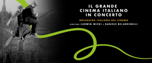 Roma FMF 2022 - Il Grande Cinema Italiano in concerto