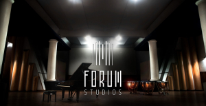 Roma Film Music Festival - Forum Studios