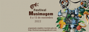Festival Musimagem Brasil 2022 - Programa completo