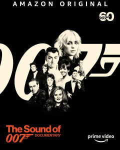 VIDEOS: The Sound of 007 - Documentary