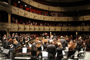 Concert ‘Música de Cine para Banda’ in Valencia - Summary