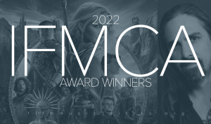 Ganadores premios IFMCA 2022 (19ª edición)