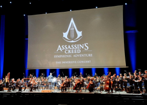 Assassin’s Creed - Symphonic Adventure - Barcelona 2023