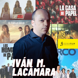 SONAFILM 2023 - Iván Martínez Lacámara