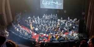 Vladimir Cosma en París - Junio 2023 [Resumen concierto]
