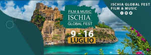 Ischia Global Film & Music Festival 2023 - Diane Warren, Simon Franglen y Sofia Carson
