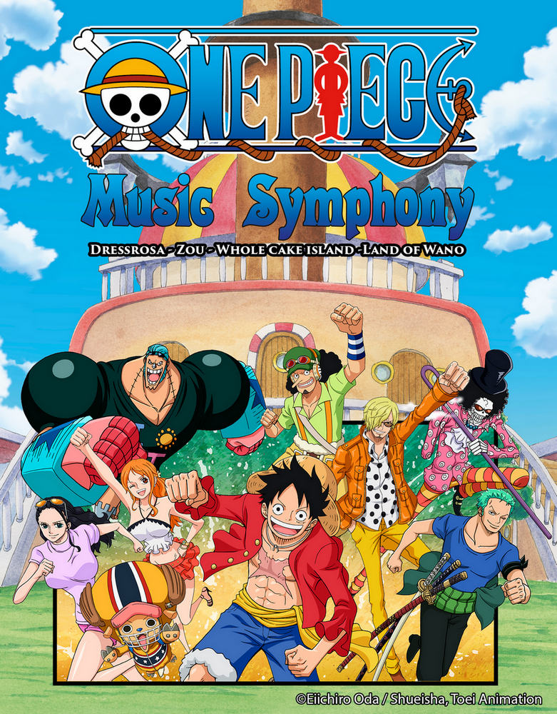 One Piece Games Special Movie Celebrates 23 Years of Adventures