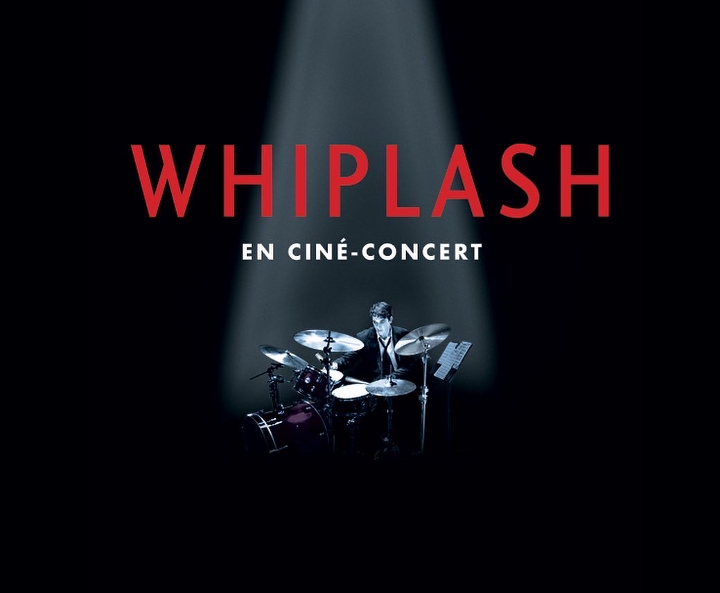 Whiplash streaming shop